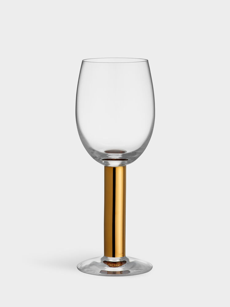 ORREFORS Goblet vinglas 39cl